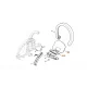 STIHL  Osłona dłoni 4814 790 9100